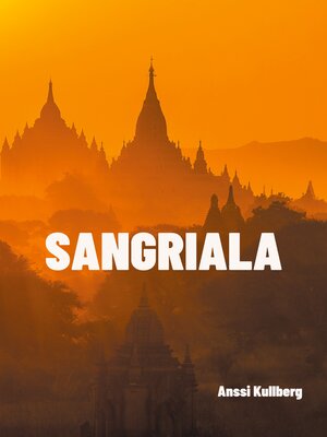 cover image of Sangriala